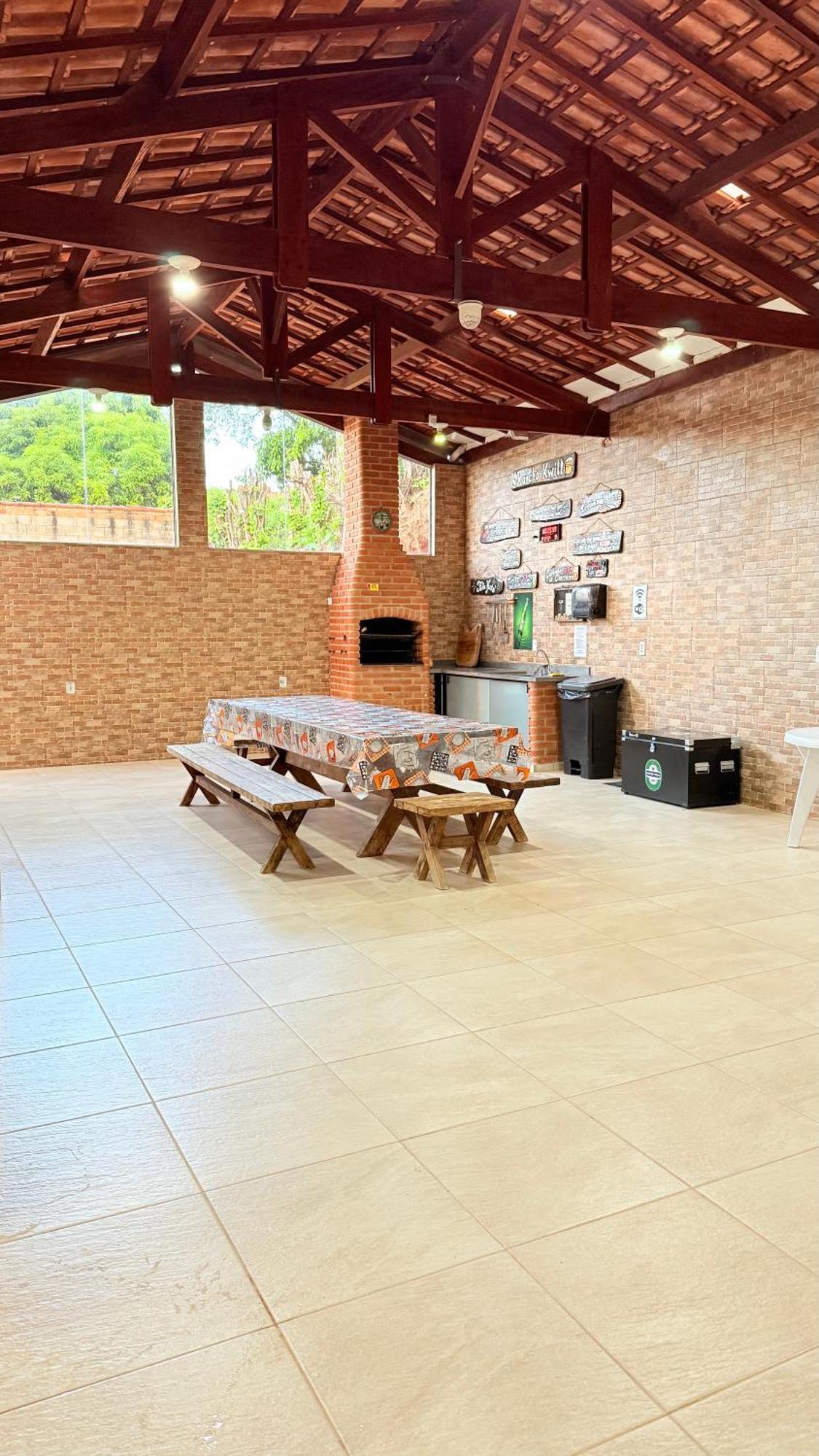 Rancho Kwill Serra Negra (Sao Paulo) Exterior foto