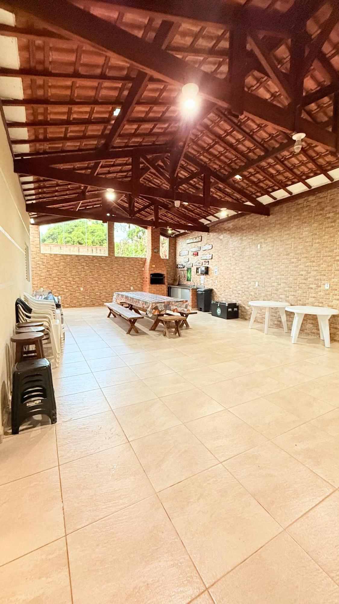 Rancho Kwill Serra Negra (Sao Paulo) Exterior foto